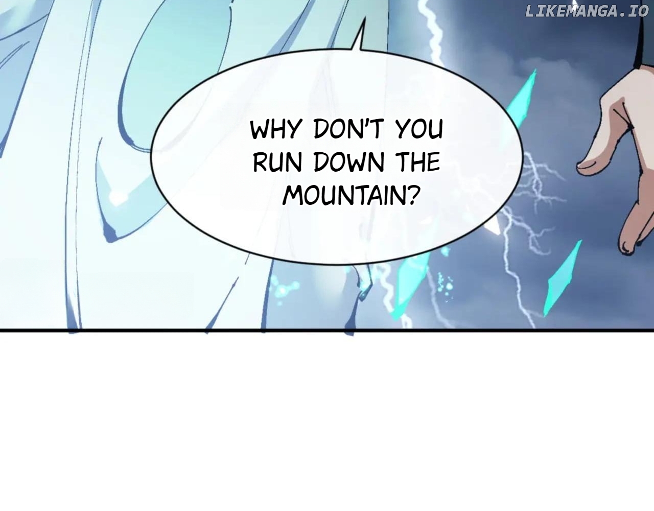 Master: This rebellious disciple is definitely not the Holy Son Chapter 135 - page 125